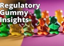 Demystifying Cbd 500Mg Gummies Regulation: A Safety And Usage Handbook