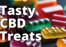 Buy Cbd 500Mg Gummies: A Complete Buyer’S Guide For Beginners