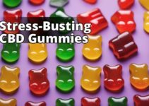 The Ultimate Guide To Cbd 500Mg Gummies For Stress Relief