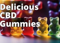 Cbd 500Mg Gummies Dosage Demystified: A Step-By-Step Guide For Maximum Effectiveness