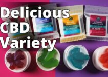 The Price Guide To Cbd 500 Mg Gummies: Benefits And More Revealed