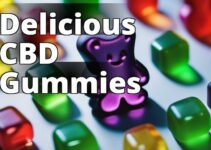 Free Shipping Alert: Cbd 500Mg Gummies On Sale Now