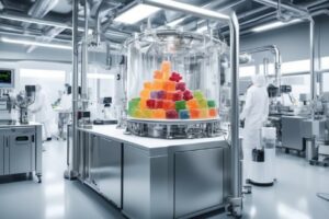 Why Choose Organic Hemp Extraction For Cbd Gummies?