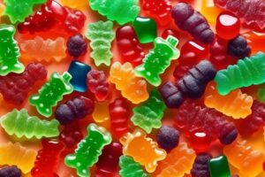 11 Steps For Extracting Cbd For Gummies