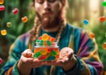 Why Choose Cbd Gummies For Anxiety Relief?