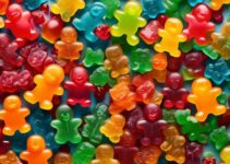 3 Best Insights On Cbd Gummies' Longevity Effects