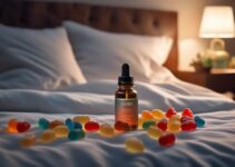 Real Sleep Stories: Cbd Gummies User Reviews