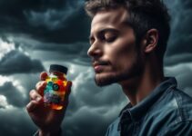 Why Choose Cbd Gummies For Migraine Relief?