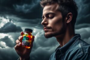 Why Choose Cbd Gummies For Migraine Relief?