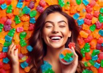 Boost Your Mood With Cbd Gummies: A Guide