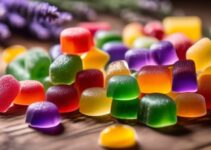 How Cbd Gummies Can Alleviate Stress