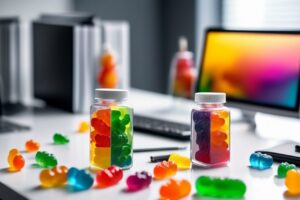 Workplace Rules For Cbd Gummies: Legal Insights