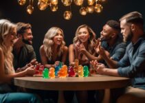 Newbies Share: First Cbd Gummies Experiences Reviewed
