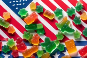 Why Are Cbd Gummies Federally Legal Now?