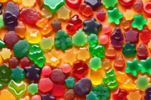 Top 13 Flavored Cbd Gummies: Taste Test Reviews