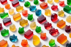 What Are The Best Cbd Gummies? User Reviews