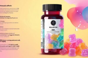 Understanding Cbd Gummies: User Side Effects Explained