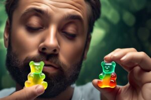 Optimal Cbd Gummy Dosage For Maximum Health Gains