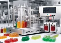 Top Cbd Gummy Production Equipment Essentials