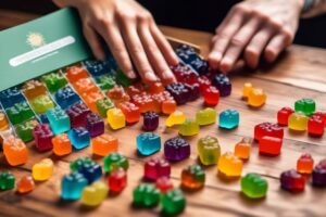 Your Guide To Choosing Cbd Gummy Subscription Boxes