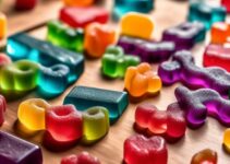 Crafting Cbd Gummies: Isolate Vs Full-Spectrum Guide