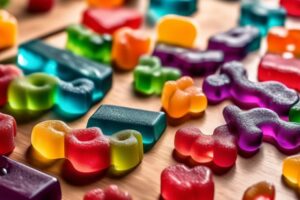 Crafting Cbd Gummies: Isolate Vs Full-Spectrum Guide
