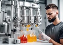 Mastering Co2 Extraction For Cbd Gummies: 8 Tips