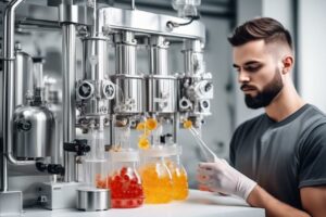 Mastering Co2 Extraction For Cbd Gummies: 8 Tips