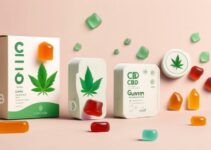 What Defines Sustainable Cbd Gummy Packaging?