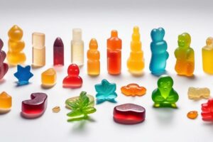What Do Customers Say About Cbd Gummy Dosages?