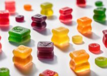 Top Broad-Spectrum Cbd Gummies To Ease Stress