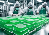 Why Scale Up Your Cbd Gummy Production?