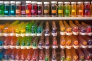 Understanding Cbd Gummy Licensing Regulations