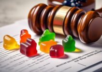 2023 Legal Updates On Cbd Gummies