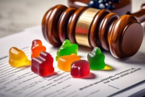 2023 Legal Updates On Cbd Gummies