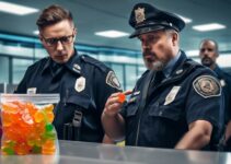 What Are The Travel Restrictions For Cbd Gummies?