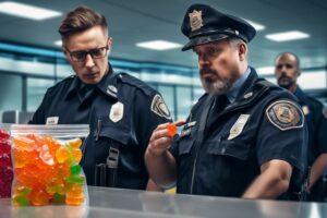 What Are The Travel Restrictions For Cbd Gummies?