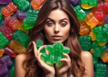 Why Might Selling Cbd Gummies Be Risky?