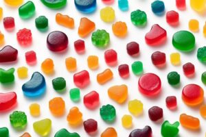 7 Top Thc-Free Cbd Gummies Available Online