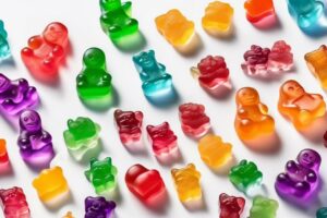 8 Best Cbd Gummy Brands To Alleviate Anxiety