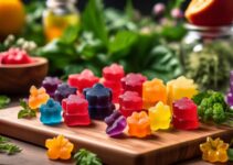 7 Best Organic Cbd Gummies: User Ratings Revealed
