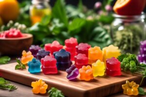 7 Best Organic Cbd Gummies: User Ratings Revealed