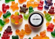 4 Best Sugar-Free Cbd Gummy Options