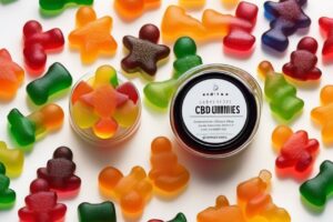 4 Best Sugar-Free Cbd Gummy Options