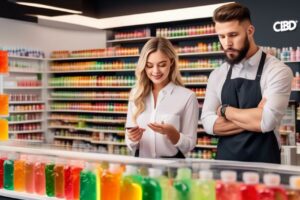 Navigating Cbd Gummy Sales Regulations