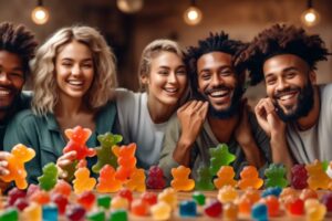 9 Key Insights From Vegan Cbd Gummy Fans